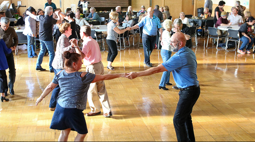 SLPR Rockin’ Oldies Dance Southern Lakes Parks & Recreation