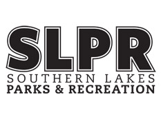 Southern Lakes Parks and Recreation Logo