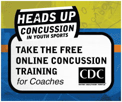 Heads Up Concussion