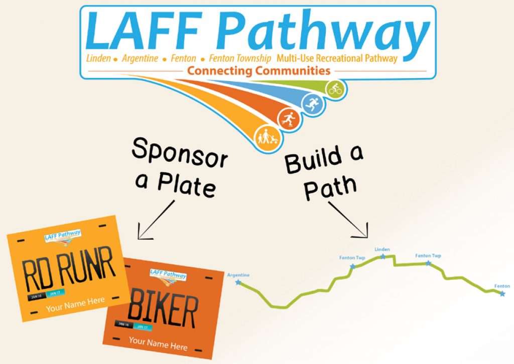 LAFF Pathway