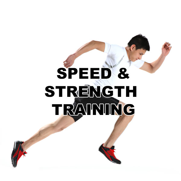 Speed & Strength Training