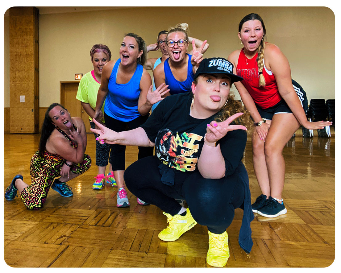 Cardio & Endurance Southern Lakes Parks & Recreation