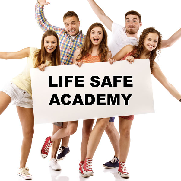 Life Safe Academy