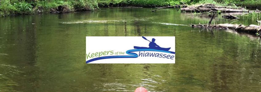 Keepers of the Shiawassee