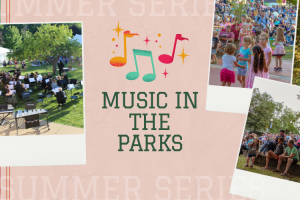 Music in the Parks