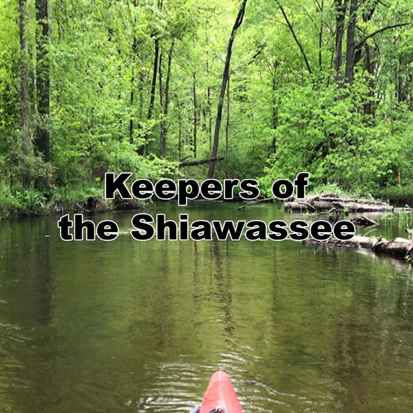 Keepers of the Shiawassee