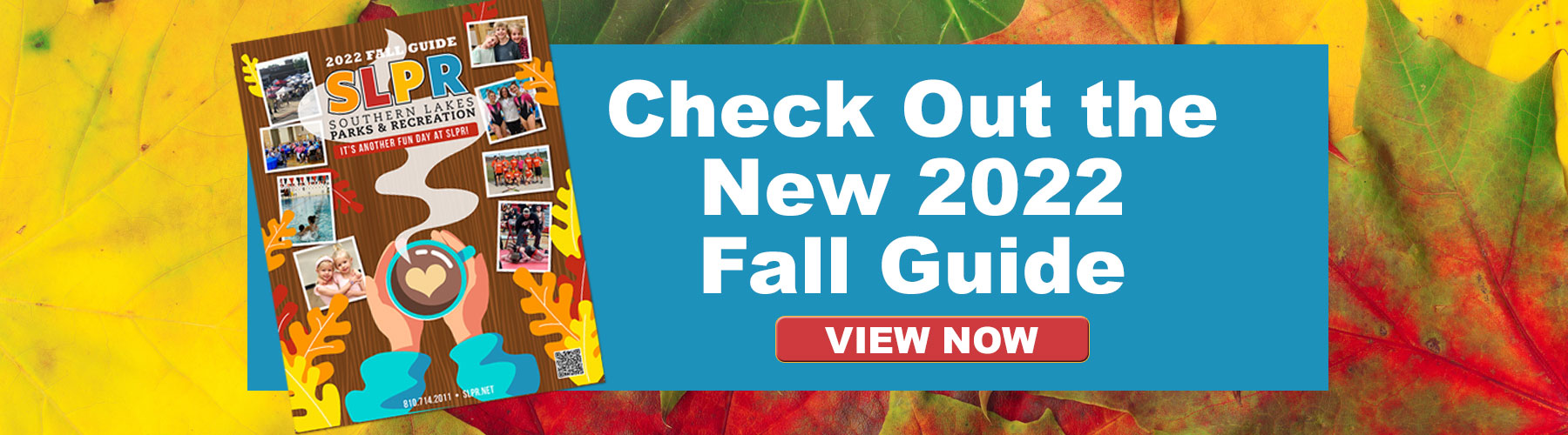 Fall 2022 Guide