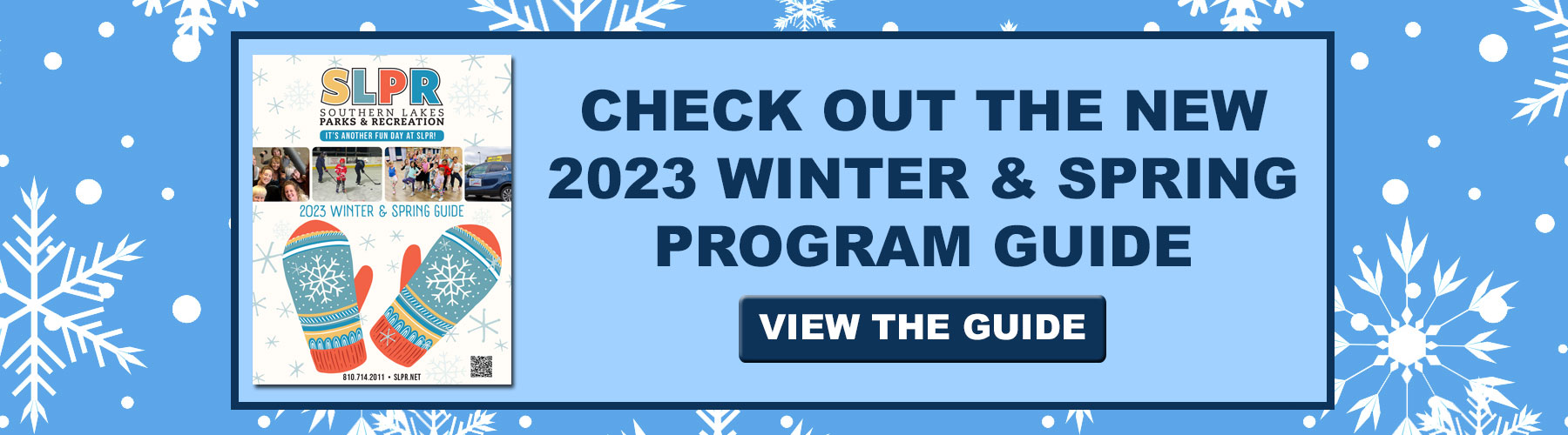 SLPR Winter 2023 Program Guide