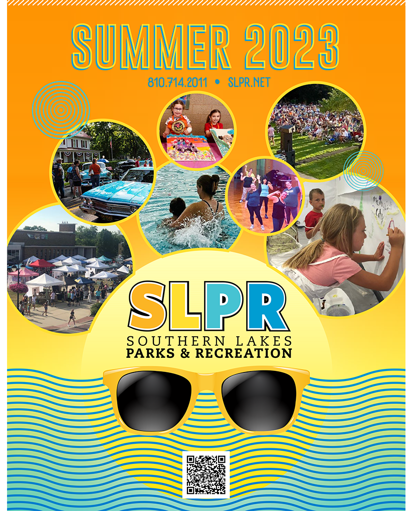 SLPR Summer 2023