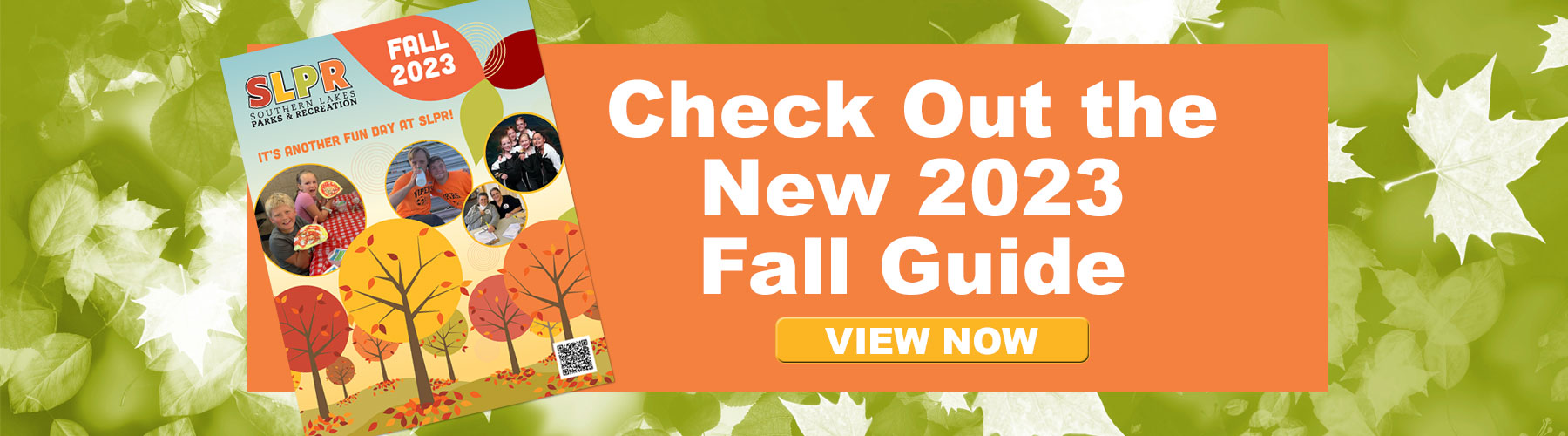 SLPR Fall 2023 Guide