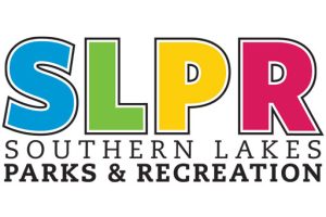 Southern Lakes Parks and Recreation - Logo