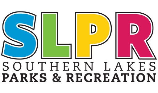 Southern Lakes Parks and Recreation - Logo