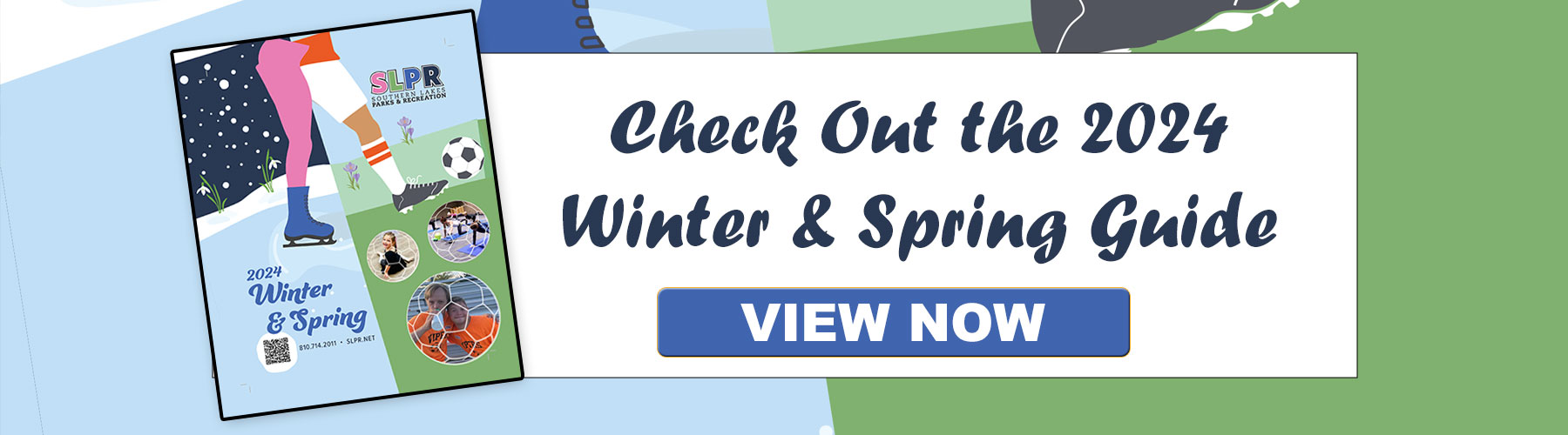 Check Out the 2024 Winter Spring Guide