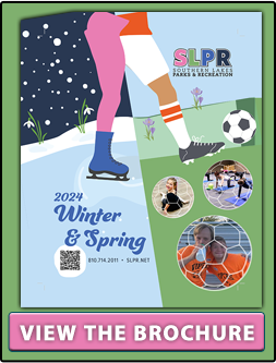 Check Out the Newest SLPR Brochure