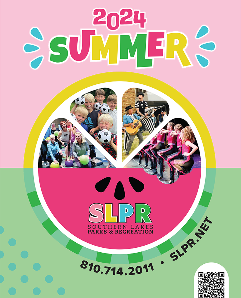 SLPR Summer 2024