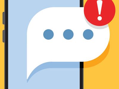 Sign Up for SLPR Text Alerts From Your REC1 Account