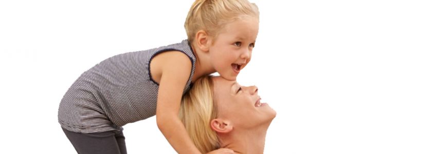 Mommy & Me Fitness