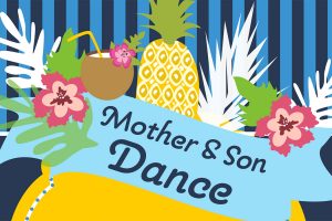 SLPR Mother and Son Dance 2026 SLPR Mother and Son Dance 2026