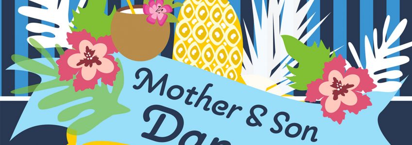 SLPR Mother and Son Dance 2026