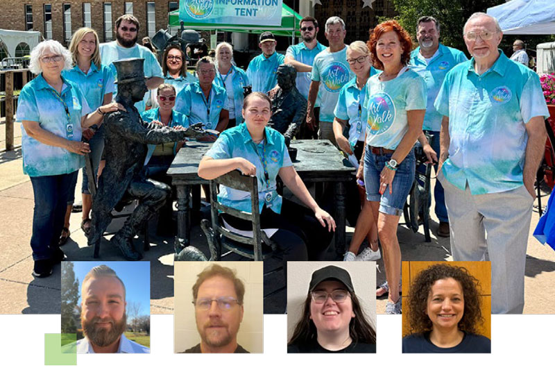 SLPR Staff Winter 2026