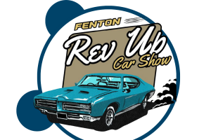 Rev Up Fenton Car Show