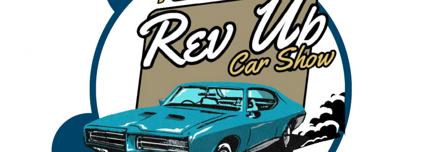 Rev Up Fenton Car Show