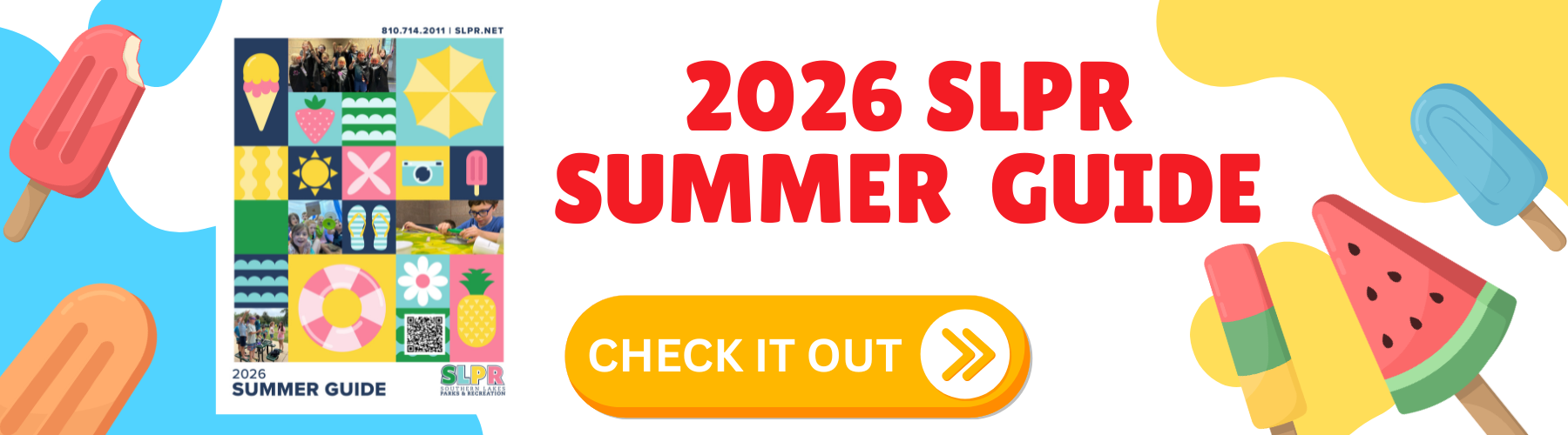 SLPR Summer Program Guide