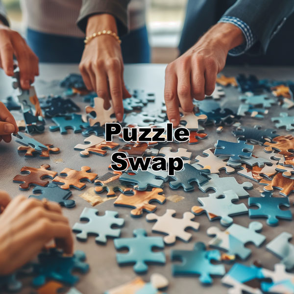 Puzzle Swap