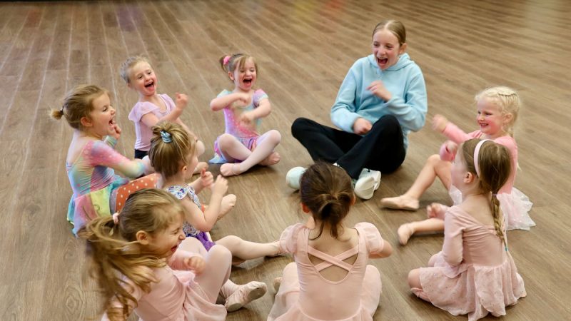 SLPR Dance SLPR Dance