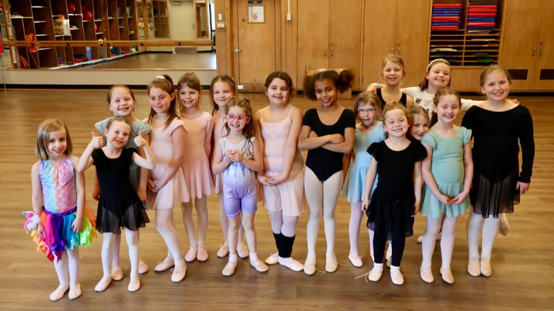 SLPR Dance SLPR Dance
