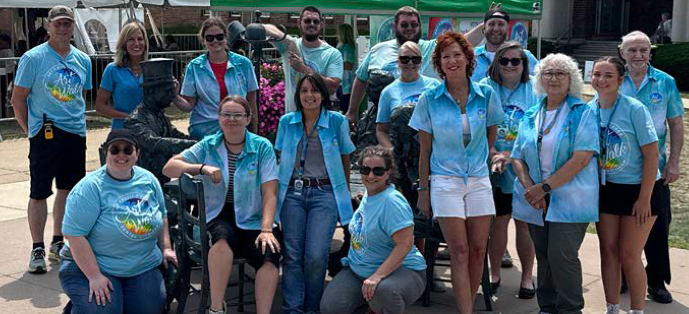 SLPR Staff Summer 2026