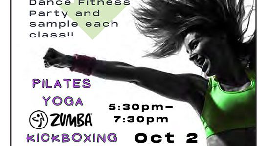 Free Fitness Program