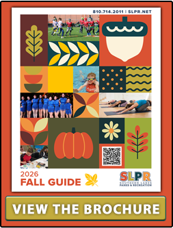 Check Out the Newest SLPR Brochure