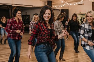 Deer Widows Dance Deer Widows Dance