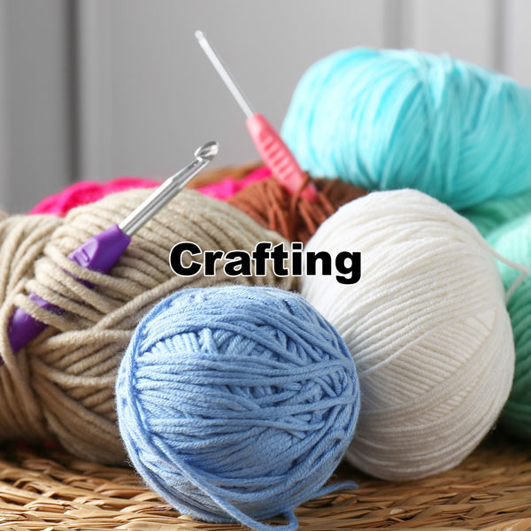 Crafting